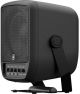 Yamaha Stagepas 100BTR Battery-Powered Portable PA System with Bluetooth image 