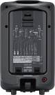 Yamaha Stagepas 400bt Portable Pa System image 