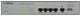 Yamaha Swr2100p 5g 5-port L2 Network Switch, With Poe image 
