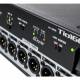 Yamaha tio 1608-d Digital Stage Box With Dante - Each image 