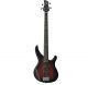 Yamaha TRBX174 4-String Bass Guitar With Bag image 