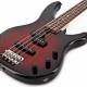 Yamaha TRBX174 4-String Bass Guitar With Bag image 