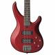 Yamaha TRBX304 Electric Bass Guitar image 