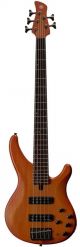 Yamaha TRBX505 TBN 5-String Electric Bass Guitar image 