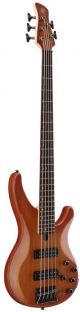 Yamaha TRBX505 TBN 5-String Electric Bass Guitar image 