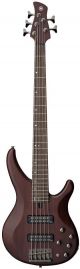 Yamaha TRBX505 TBN 5-String Electric Bass Guitar image 