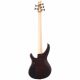 Yamaha TRBX505 TBN 5-String Electric Bass Guitar image 