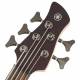 Yamaha TRBX505 TBN 5-String Electric Bass Guitar image 