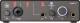 Yamaha UR12MK3 2x2 USB-C Audio Interface image 
