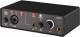 Yamaha UR12MK3 2x2 USB-C Audio Interface image 