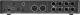 Yamaha URX44C Audio Interface image 