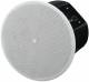 Yamaha Vxc8 8-inch In-ceiling Speaker Pair- White image 