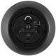 Yamaha Vxh6b 6.5 Inch Power Handling Pendant Speaker image 