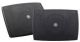 Yamaha Vxs3ft 3.5 Inch Acoustic Design Surface-mount Speaker image 