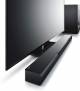 Yamaha Yas 408 Soundbar Speaker With Wireless Subwoofers image 