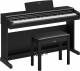 Yamaha YDP-146WH Arius Digital Piano image 