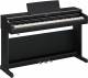 Yamaha YDP-166R Arius Digital Piano with Bench image 