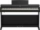 Yamaha YDP-166R Arius Digital Piano with Bench image 