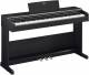 Yamaha Ydp105 Arius Series Digital Console Piano With Bench image 