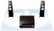 Yamaha Yht-3072 In Home theater System 4k ultra Hd Soundbar 5.1 Channel Dolby truehd And Dts Hd  image 