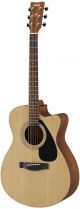 Yamaha FS80C Acoustic Guitar image 