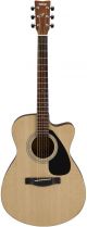 Yamaha FS80C Acoustic Guitar image 