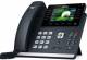 Yealink SIP-T46S phone Without Power Adopter image 