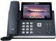 Yealink SIP-T48U Ultra-Elegant Touchscreen IP Phone image 
