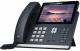 Yealink SIP-T48U Ultra-Elegant Touchscreen IP Phone image 