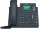 Yealink T33G Entry Level Gigabit POE Corded Landline Phone Speakerphone System image 