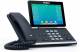 Yealink T57W Corded Landline Phone IP Phone image 