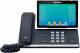 Yealink T57W Corded Landline Phone IP Phone image 