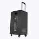 Zebronics Metal Zeb Monster Pro 2x15l1 150 Watts trolley Speaker With Wireless Bluetooth And Recording Function image 