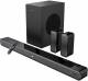 ZEBRONICS Juke BAR 9510WS PRO Dolby 5.1 Soundbar image 