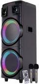 ZEBRONICS Buddy 400 Portable Party DJ Speaker image 