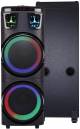 ZEBRONICS Buddy 400 Portable Party DJ Speaker image 