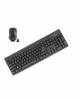 Zebronics Companion 5 Wireless Keyboard And Mouse Combo image 