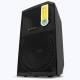 ZEBRONICS Epic Plus Party DJ Speaker image 