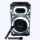 ZEBRONICS Glow 101 Bluetooth Speaker image 