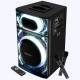 ZEBRONICS Glow 101 Bluetooth Speaker image 