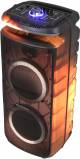 ZEBRONICS Glow Box 8B 160W Party DJ Speaker image 