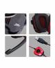 Zebronics Iron Head 7.1 Headphone Multimedia Gaming Wired Headset image 