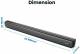 Zebronics Juke Bar 3800 Pro Dolby Audio 60 W 2.0 Channel Soundbar image 