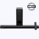 ZEBRONICS Zeb Juke Bar 4101 soundbar image 