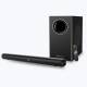 ZEBRONICS Zeb Juke Bar 5000 pro 160 W Bluetooth Soundbar image 