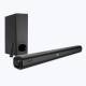 ZEBRONICS Zeb Juke bar 600 200W Bluetooth Soundbar image 