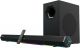ZEBRONICS Juke BAR 6100DWS PRO 240W Soundbar image 