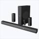 ZEBRONICS Juke BAR 7450 PRO 5.1 200 Watts Soundbar image 