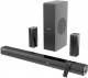 ZEBRONICS Juke Bar 801 BT.v 5.3 400 W Bluetooth Soundbar image 