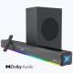 ZEBRONICS Juke Bar 900 Soundbar with Subwoofer image 